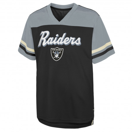 YOUTH RAIDERS TRUE FAN JERSEY TEE