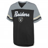 YOUTH RAIDERS TRUE FAN TEE