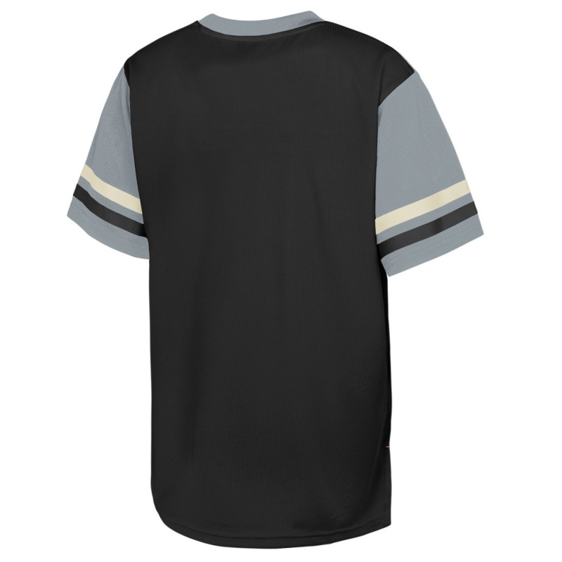 YOUTH RAIDERS TRUE FAN JERSEY TEE