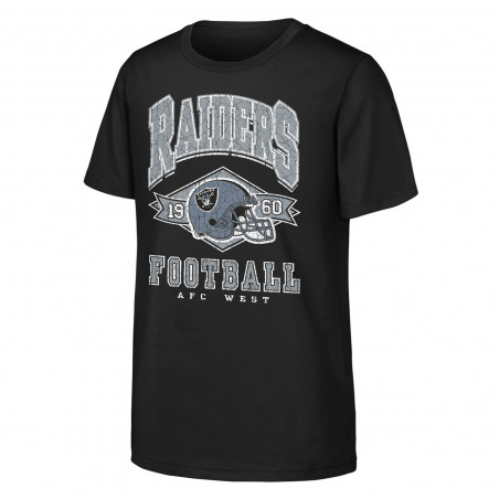 YOUTH RAIDERS KICK OFF TEE