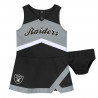 JUVENILE CHEER CAPTAIN SET