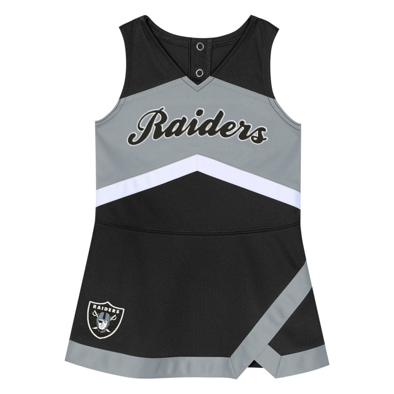 JUVENILE CHEER CAPTAIN SET