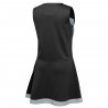 GIRLS YOUTH RAIDERS CHEER CAPTAIN DRESS