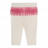 NEWBORN ALL THE LOVE 2 PIECE CREEPER & PANTS SET