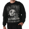 UNISEX RAIDER NATION CREWNECK SWEATSHIRT