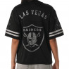 WOMENS RAIDERS BOXY JERSEY