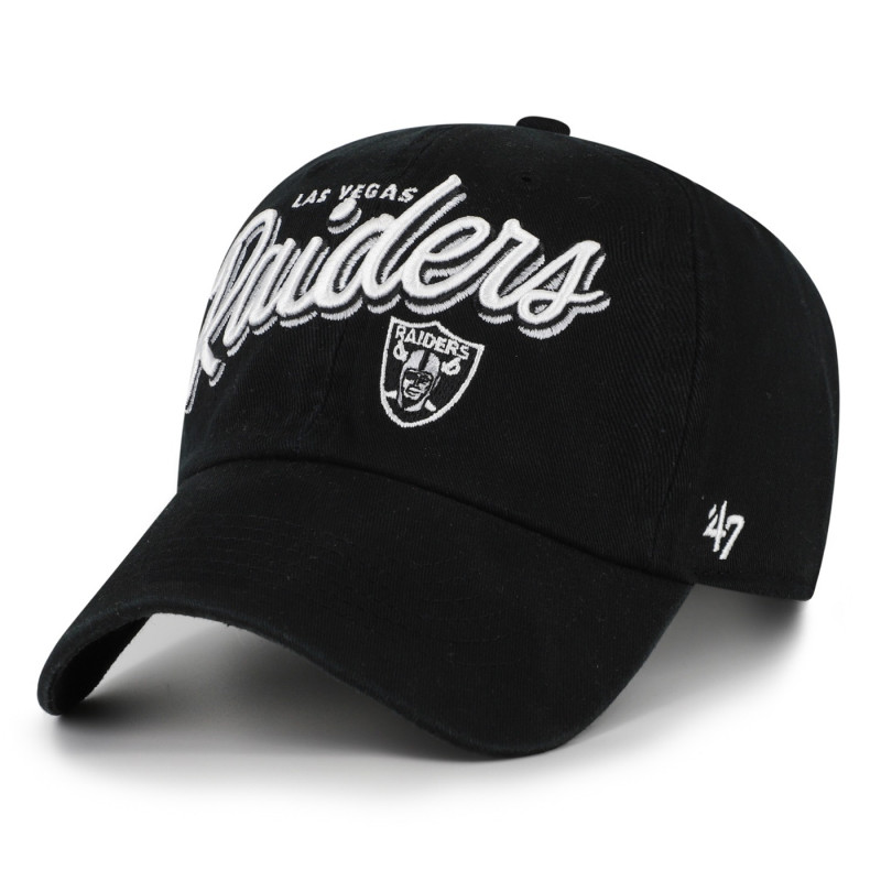 '47 ARIANA LAS VEGAS CLEAN UP CAP