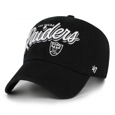 '47 ARIANA LAS VEGAS CLEAN UP CAP