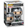 LAS VEGAS RAIDERS MAXX CROSBY FUNKO POP! FIGURE