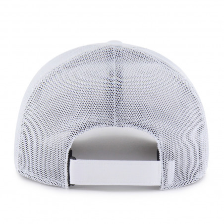 '47 RAIDER NATION RANGEFINDER TRUCKER CAP