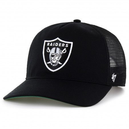'47 RAIDERS MESH TRUCKER CAP