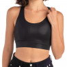RAIDERETTES SPORTS BRA