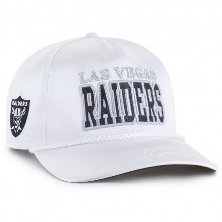 '47 WOMENS LAS VEGAS RAIDERS OUTSPOKEN CAP