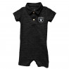 INFANT RAIDERS POLO ONESIE