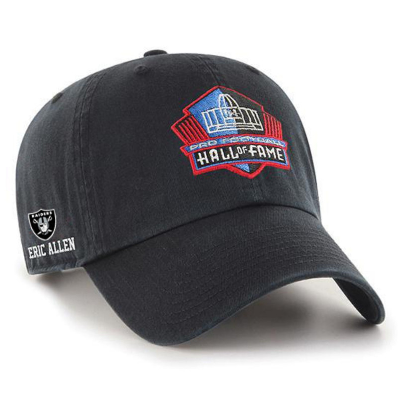 '47 ERIC ALLEN HALL OF FAME CAP