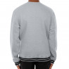 NEW ERA THROWBACK CREWNECK SWEATSHIRT