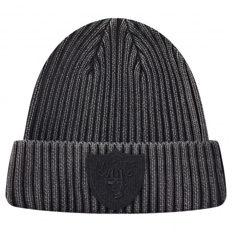 PRO STANDARD RAIDERS VINTAGE CLASSIC UNLINED KNIT CAP