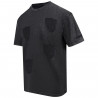 PRO STANDARD RAIDERS VINTAGE VANGUARD ENZYME WASH TEE