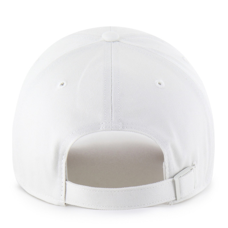 '47 FOUNDATIONAL SHIELD TWO TONE CLEAN UP CAP