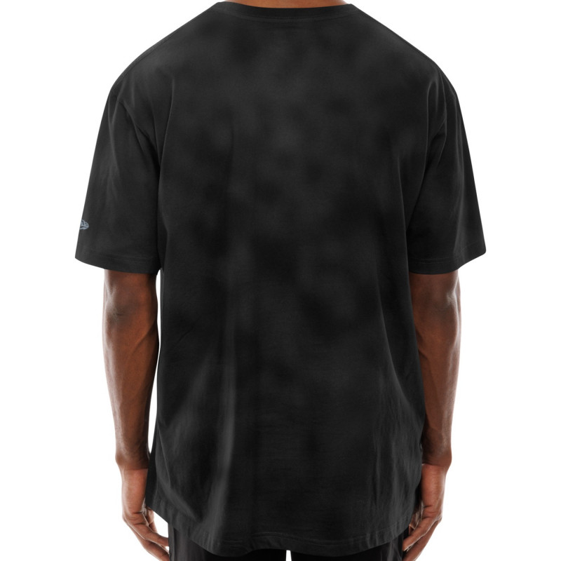NEW ERA RAIDERS SPORT NIGHT ENZYME WASH TEE
