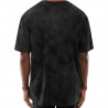 NEW ERA RAIDERS SPORT NIGHT ENZYME WASH TEE