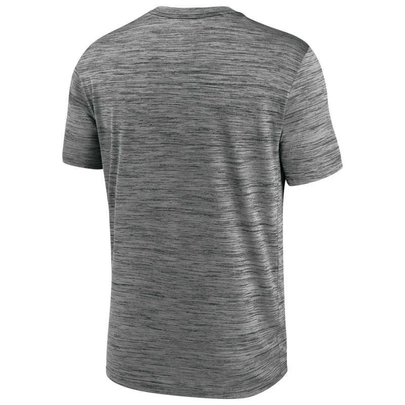 NIKE RAIDERS 2025 TRAINING CAMP VELOCITY TEE