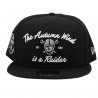 NEW ERA RAIDERS 9FIFTY THE AUTUMN WIND CAP