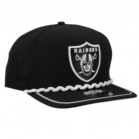 NEW ERA 9FIFTY AFRAME RETRO COACHES CAP