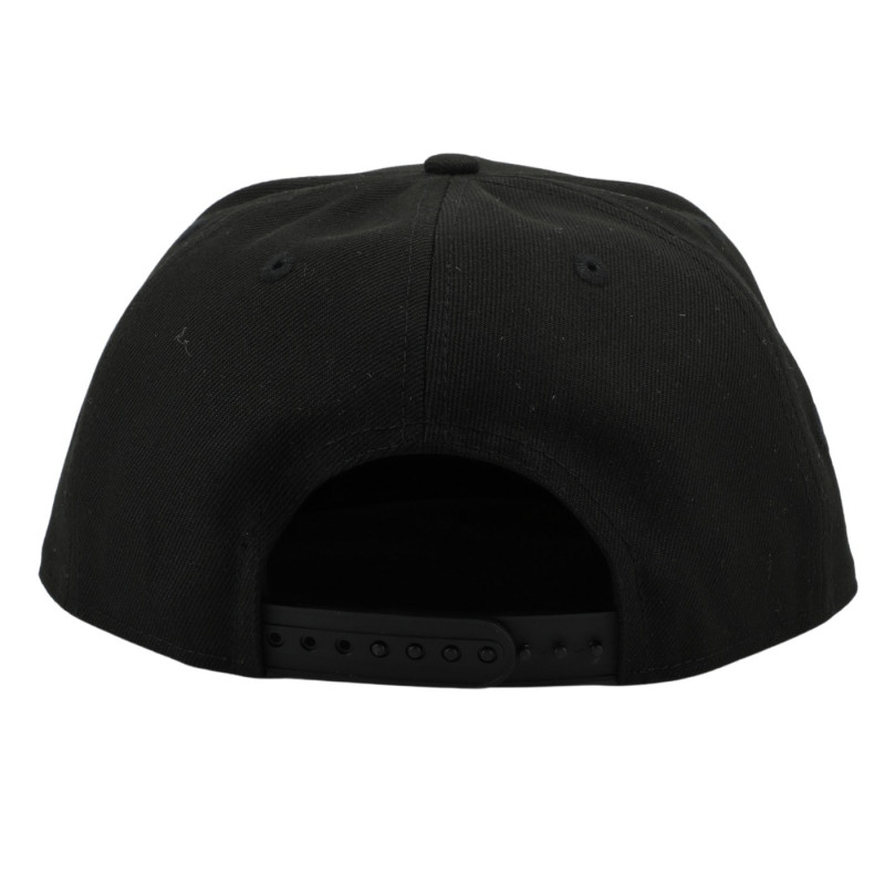 NEW ERA 9FIFTY RAIDER NATION OLE ENGLISH CAP