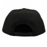 NEW ERA 9FIFTY RAIDER NATION OLE ENGLISH CAP