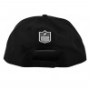 NEW ERA RAIDERS 9FIFTY AFRAME RETRO COACHES CAP