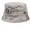 NEW ERA VELVET BUCKET HAT