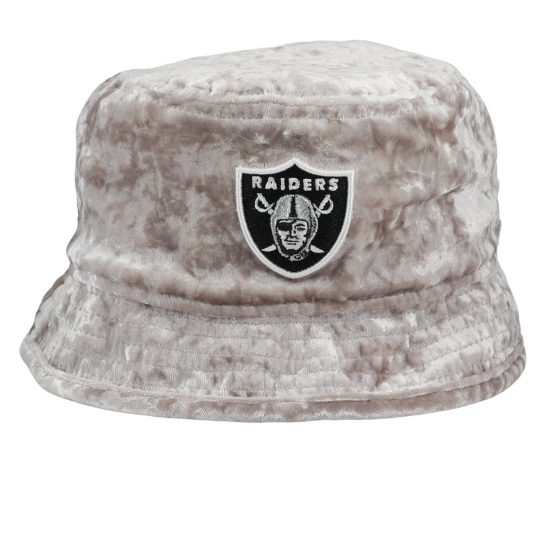 NEW ERA VELVET BUCKET HAT