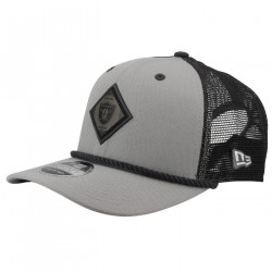 24karats -  帽子 THE NINE WORLDS NEW ERA 9SEVENTY THERES ONLY ONE NATION CAP