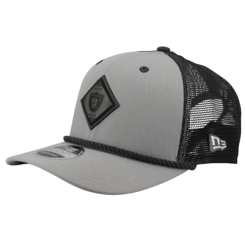 NEW ERA 9SEVENTY THERES ONLY ONE NATION CAP