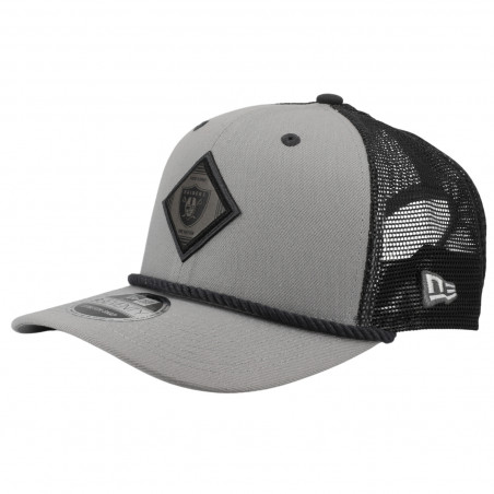 NEW ERA 9SEVENTY THERES ONLY ONE NATION CAP