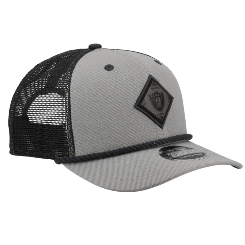 NEW ERA 9SEVENTY THERES ONLY ONE NATION CAP