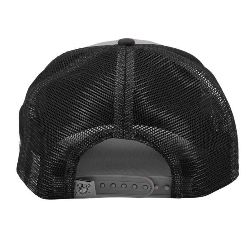 NEW ERA 9SEVENTY THERES ONLY ONE NATION CAP