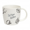 RAIDERS 18OZ PLAYMAKER MUG