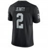 NIKE ASHTON JEANTY VAPOR LIMITED JERSEY