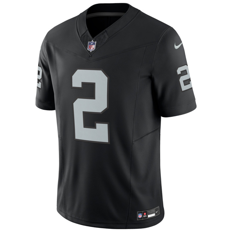 NIKE ASHTON JEANTY VAPOR LIMITED JERSEY