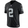 NIKE ASHTON JEANTY VAPOR LIMITED JERSEY