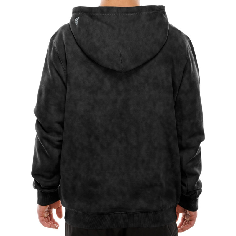 NEW ERA RAIDERS SPORT NIGHT HOODIE