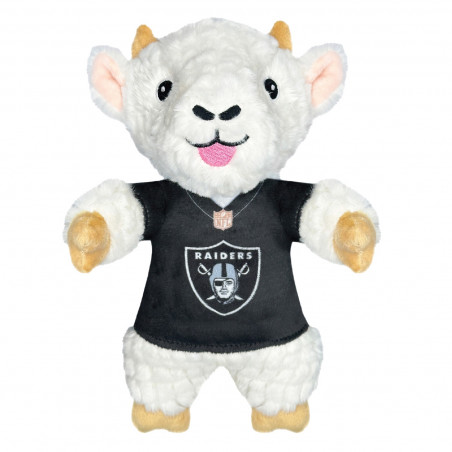 MAXX CROSBY GOAT PET TOY