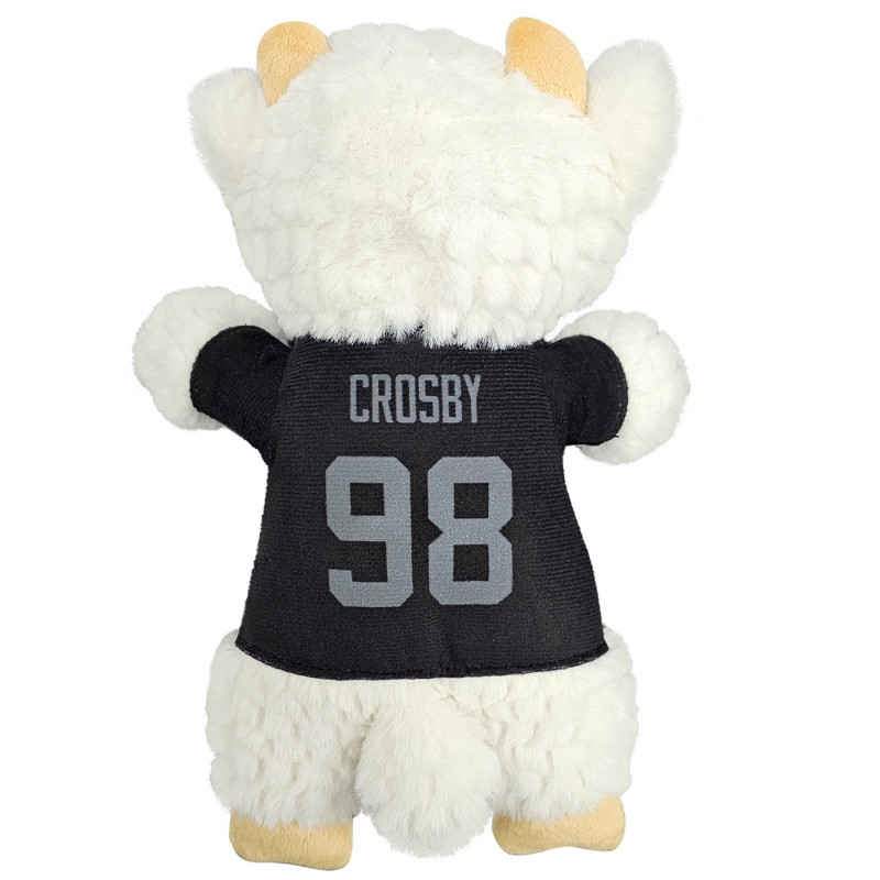 MAXX CROSBY GOAT PET TOY
