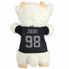 MAXX CROSBY GOAT PET TOY