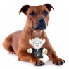 MAXX CROSBY GOAT PET TOY
