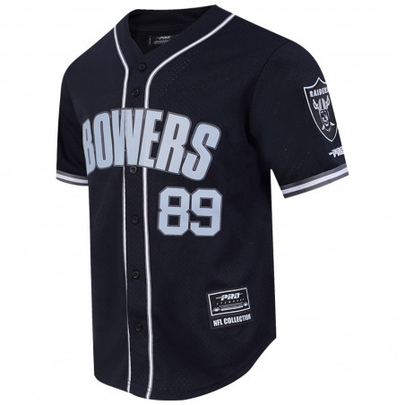 PRO STANDARD BROCK BOWERS BASEBALL TEE