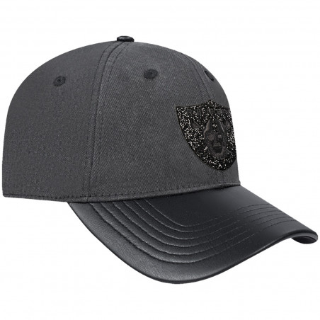 PRO STANDARD RAIDERS VINTAGE CRYSTALLINE CAP