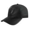 PRO STANDARD RAIDERS VINTAGE FAUX LEATHER CAP